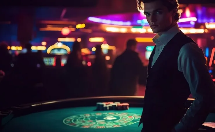 cs77 Casino