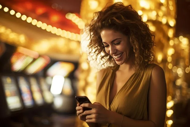 cs77 cs77 App — Your Lobby in Your Pocket